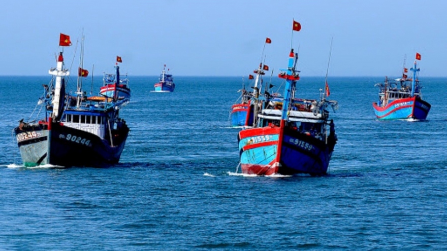 Vietnam affirms unwavering stance on Chinese fishing ban in East Sea